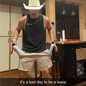 Meet your Posher, Bc bandits